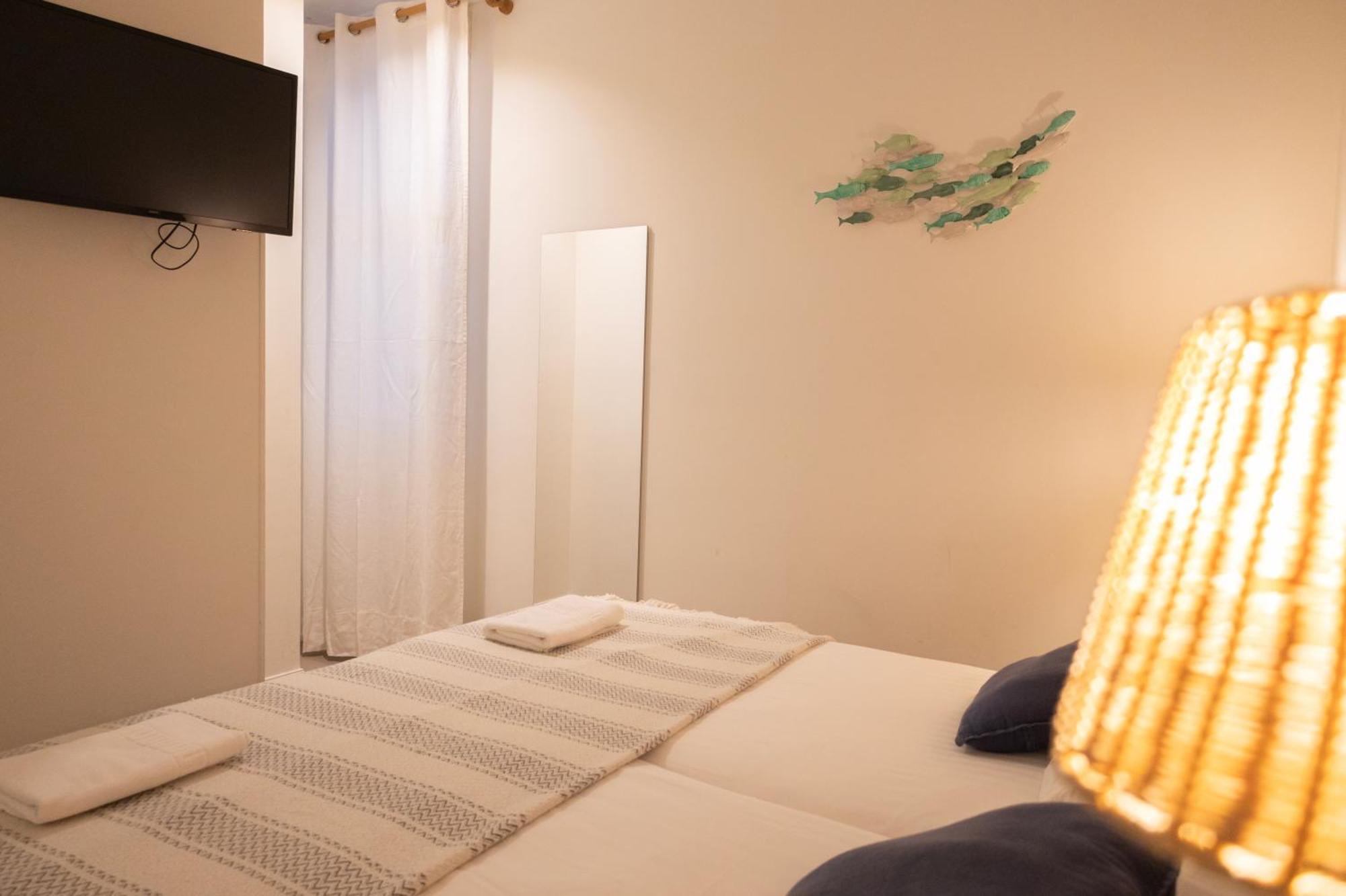 Amona Teresa Guesthouse, San Sebastian
